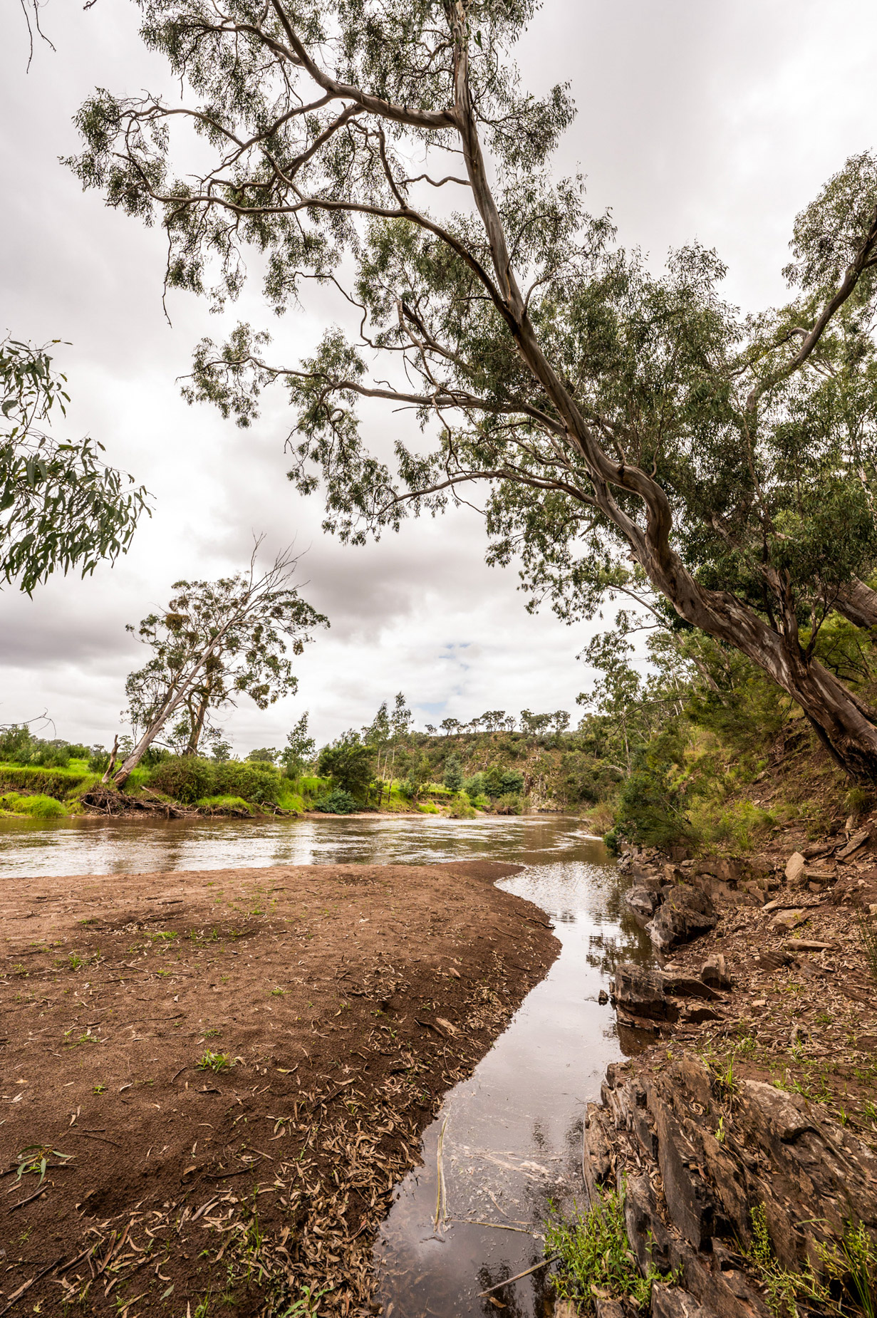 Paradise-Valley-Gippsland-Camping-Bush-River-VIC-Cabins-Sites-17