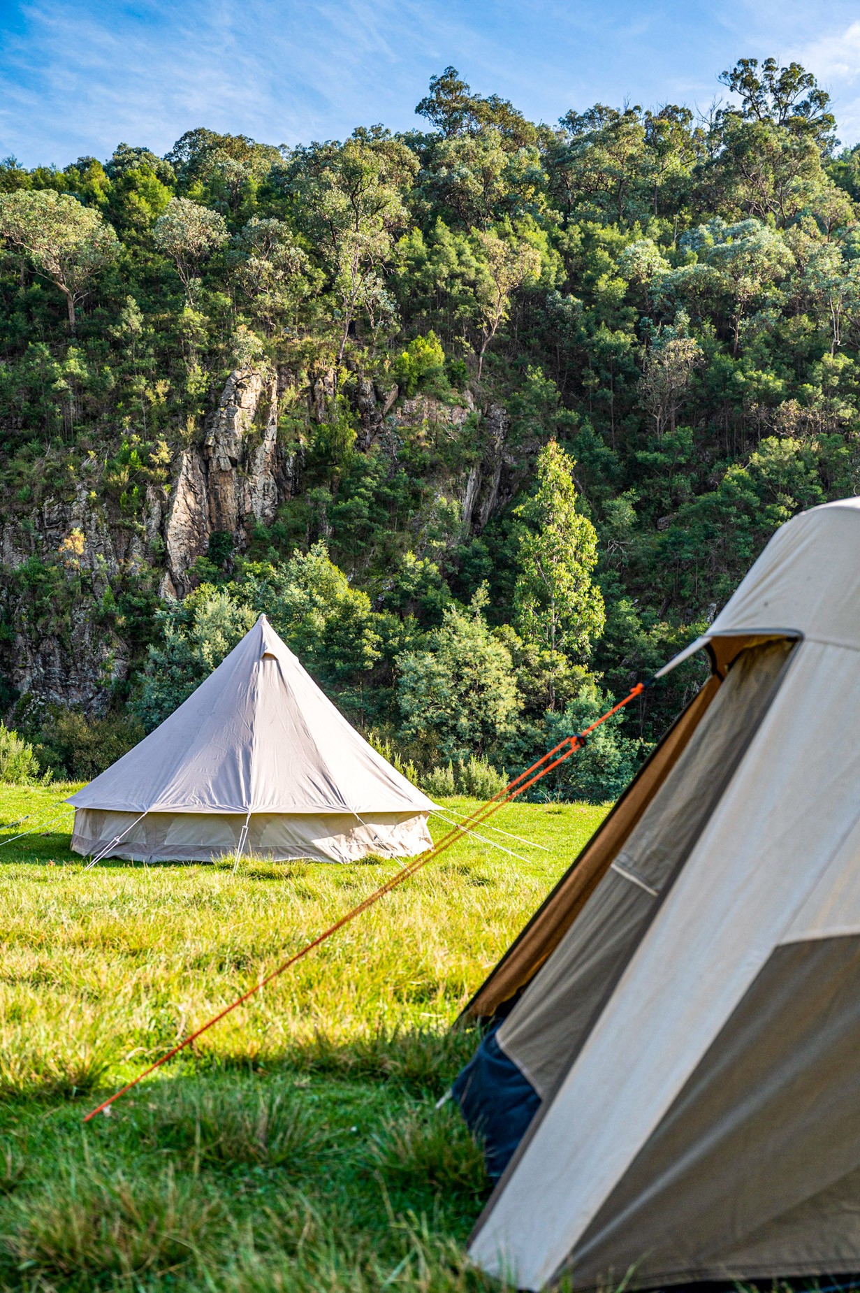 Paradise-Valley-Gippsland-Camping-Bush-River-VIC-Cabins-Sites-52